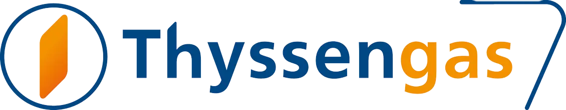 thyssengas